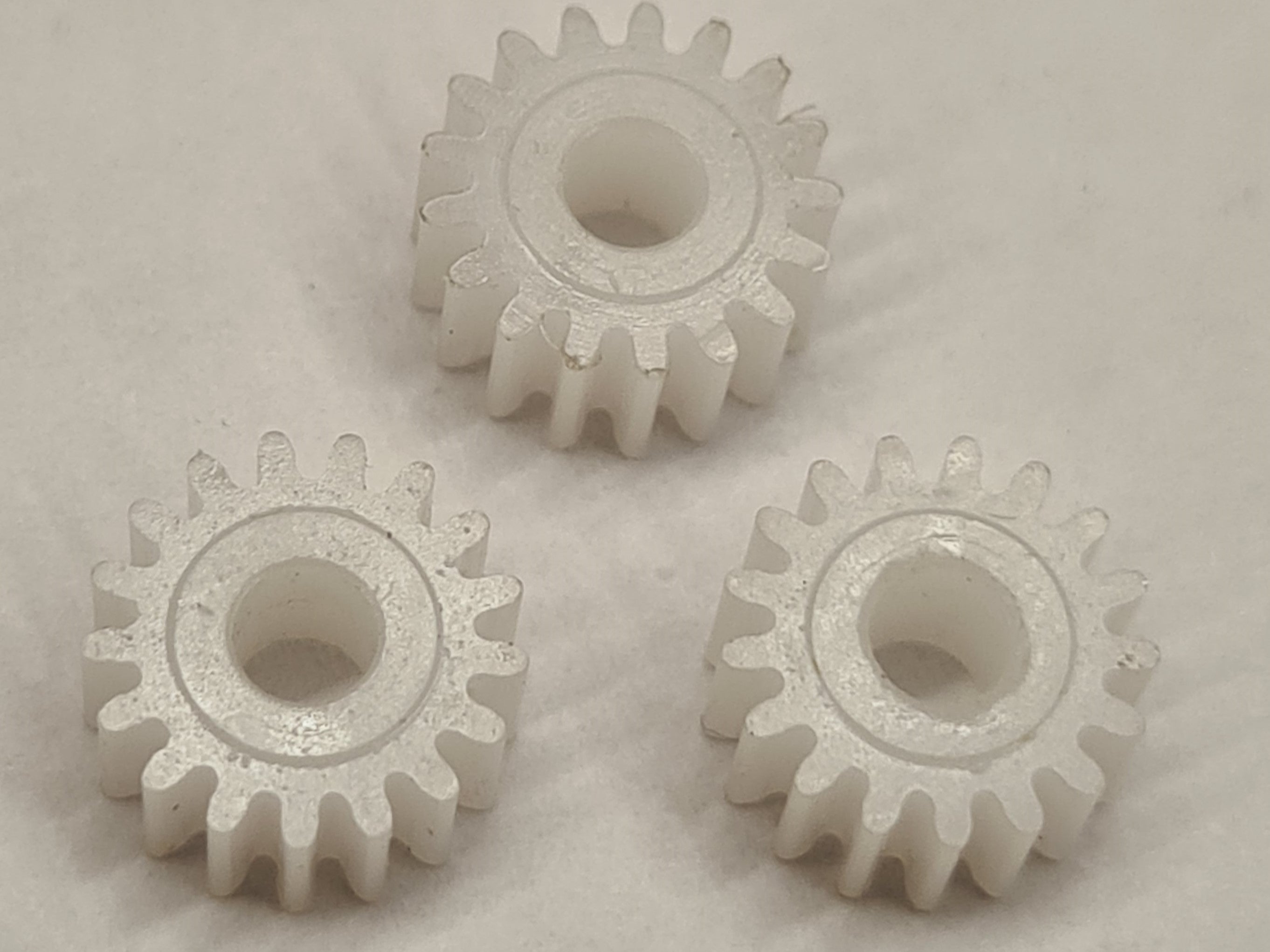 Planetkugghjul plast Linix Automower 220AC