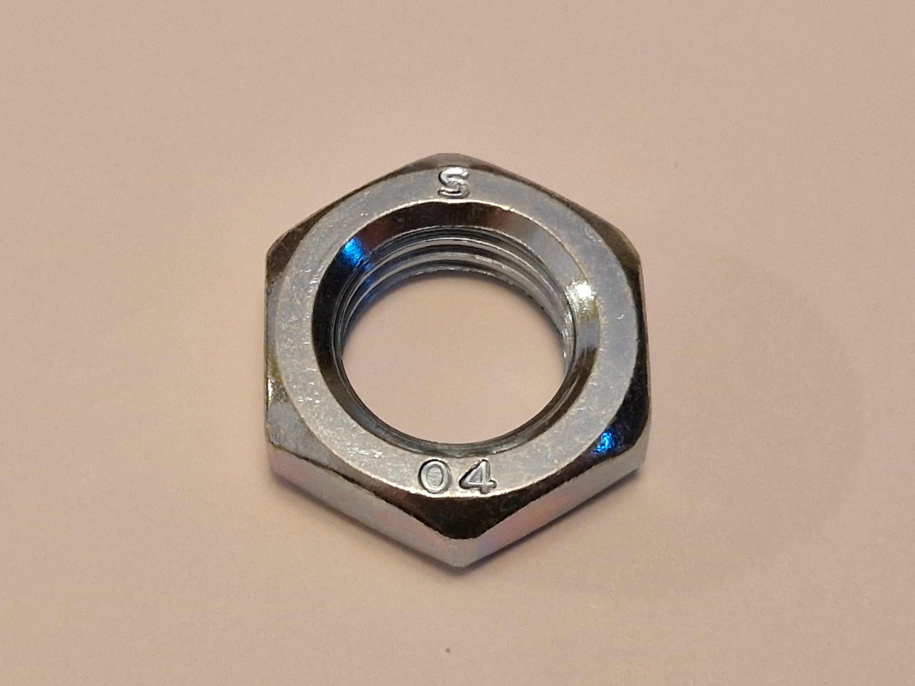 Hjulmutter mutter M16 Husqvarna Automower 1st