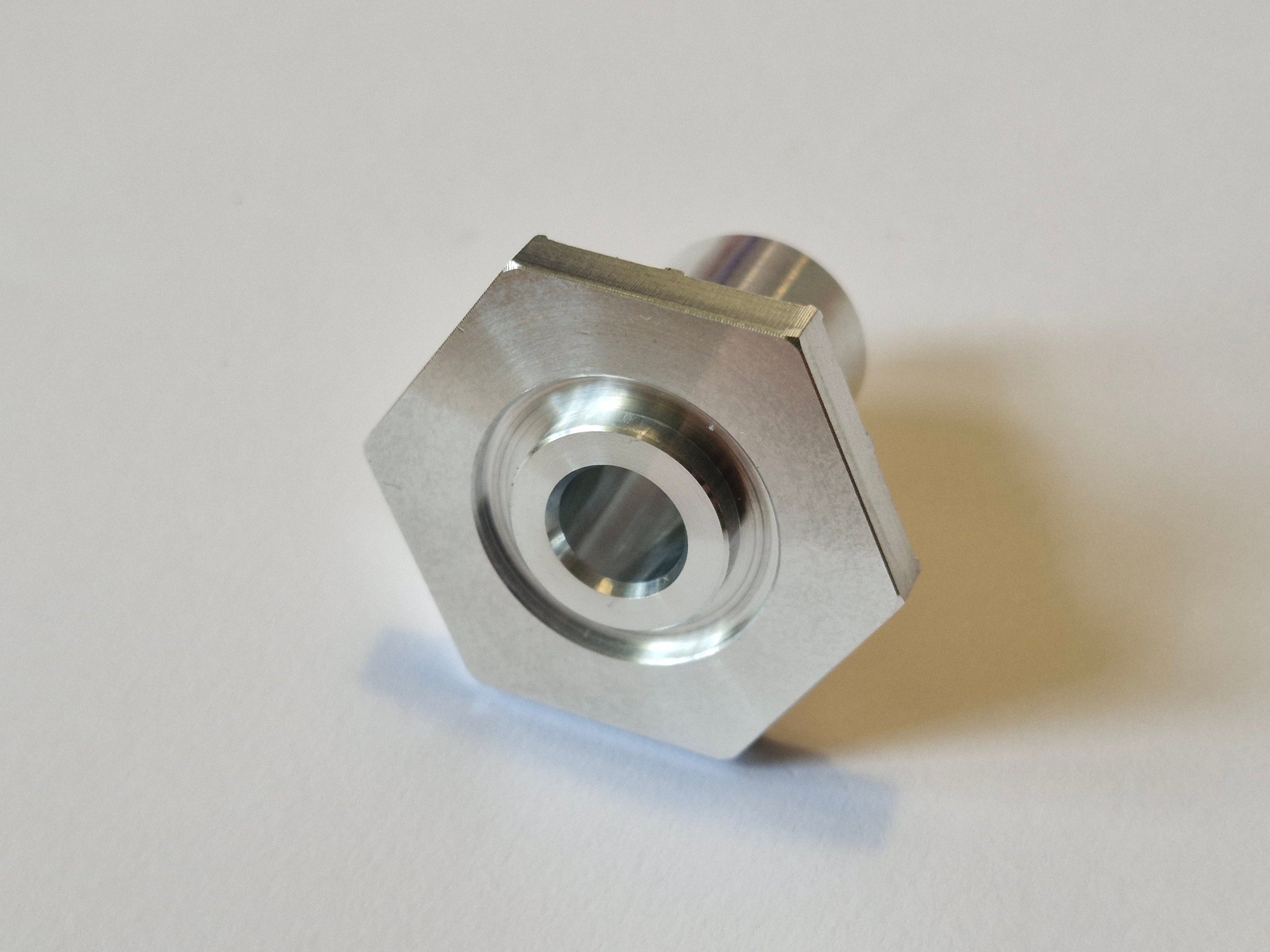 Nav hjulmotor Klipparservice special 220AC 230AX hjulnav 220AC 230ACX