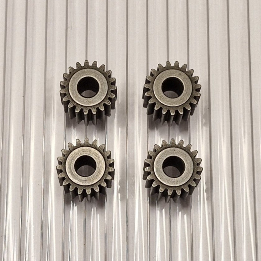 Planetary gears Husqvarna Automower wheel motor